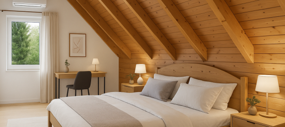 2 غرف نوم منزل في Offenbach, Germany رقم 213546 7