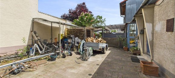 2 غرف نوم منزل في Offenbach, Germany رقم 213546 4