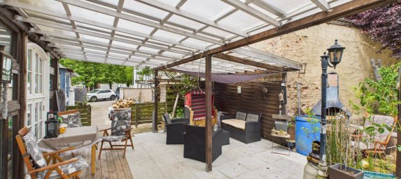 2 غرف نوم منزل في Offenbach, Germany رقم 213546 24