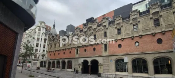 12m² Garage in Basque Autonomous Community, Spain No. 145008 2