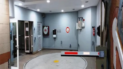 12m² Garage in Basque Autonomous Community, Spain No. 145008