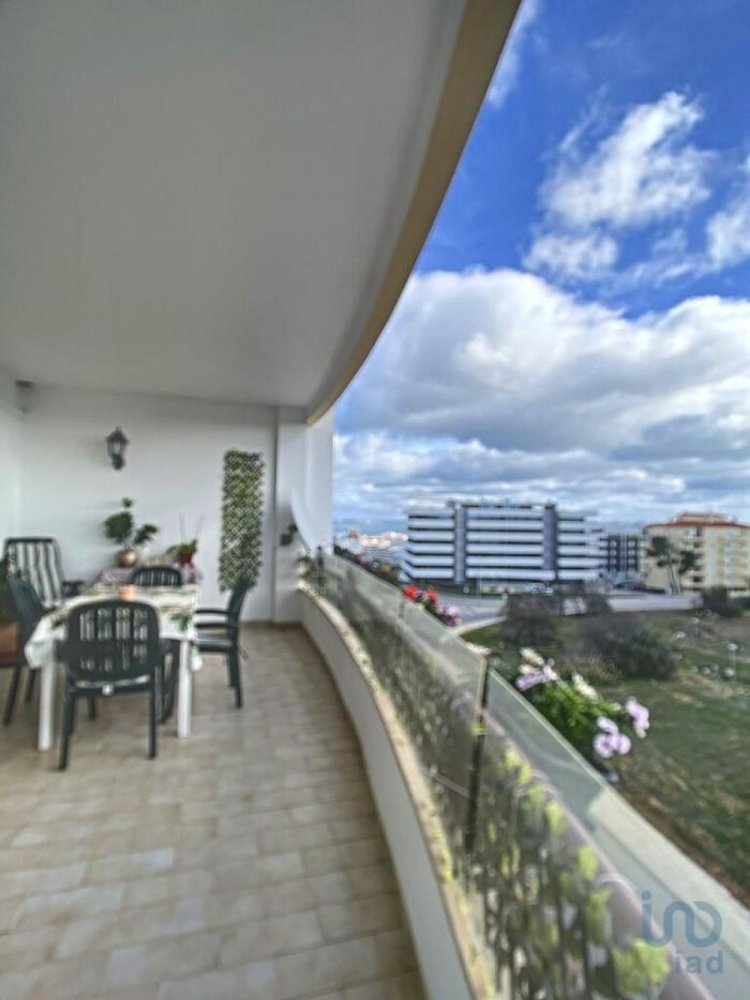 Apartamento T3 em Lagos, Portugal N.º 6217