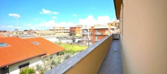 2 chambres Penthouse à Rome, Italy No. 46243 27