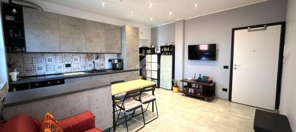 2 chambres Penthouse à Rome, Italy No. 46243 3