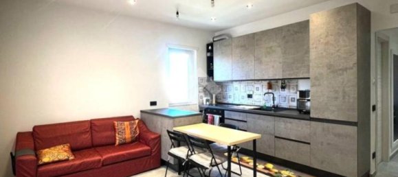 2 chambres Penthouse à Rome, Italy No. 46243 10