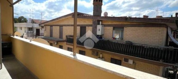 2 chambres Penthouse à Rome, Italy No. 46243 26