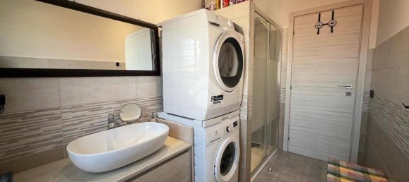 2 chambres Penthouse à Rome, Italy No. 46243 16