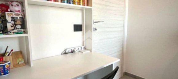 2 chambres Penthouse à Rome, Italy No. 46243 24