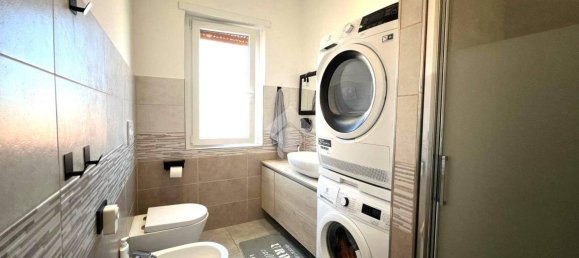 2 chambres Penthouse à Rome, Italy No. 46243 20