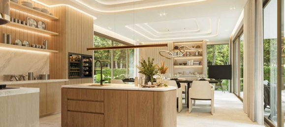 4 chambres house à vendre à Nai Harn Beach, Phuket, Southern Thailand, Thailand № 79071 4