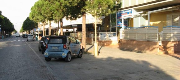 2 rooms Apartment in Ravenna, Italy No. 128514 14