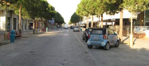 2 rooms Apartment in Ravenna, Italy No. 128514 11