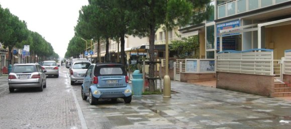 2 rooms Apartment in Ravenna, Italy No. 128514 10