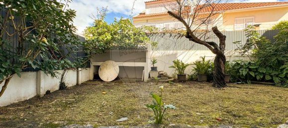 4 chambres Maison à Cascais, Portugal No. 55566 6