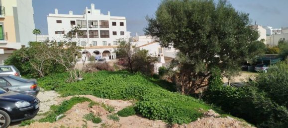 Земельный участок 840м² в Алмансил, Португалия № 121515 3