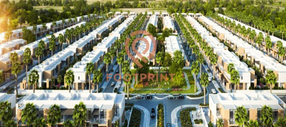 3 غرف نوم تاون هاوس في مدينة محمد بن راشد, UAE رقم 24132 10