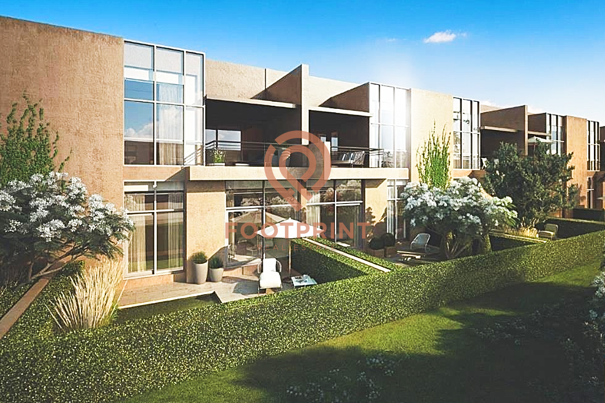 3 غرف نوم تاون هاوس في مدينة محمد بن راشد, UAE رقم 24132