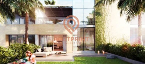 3 غرف نوم تاون هاوس في مدينة محمد بن راشد, UAE رقم 24132 2