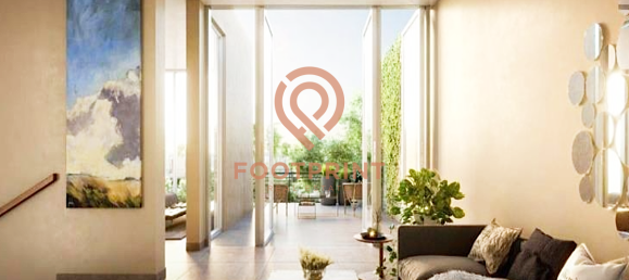 3 غرف نوم تاون هاوس في مدينة محمد بن راشد, UAE رقم 24132 8