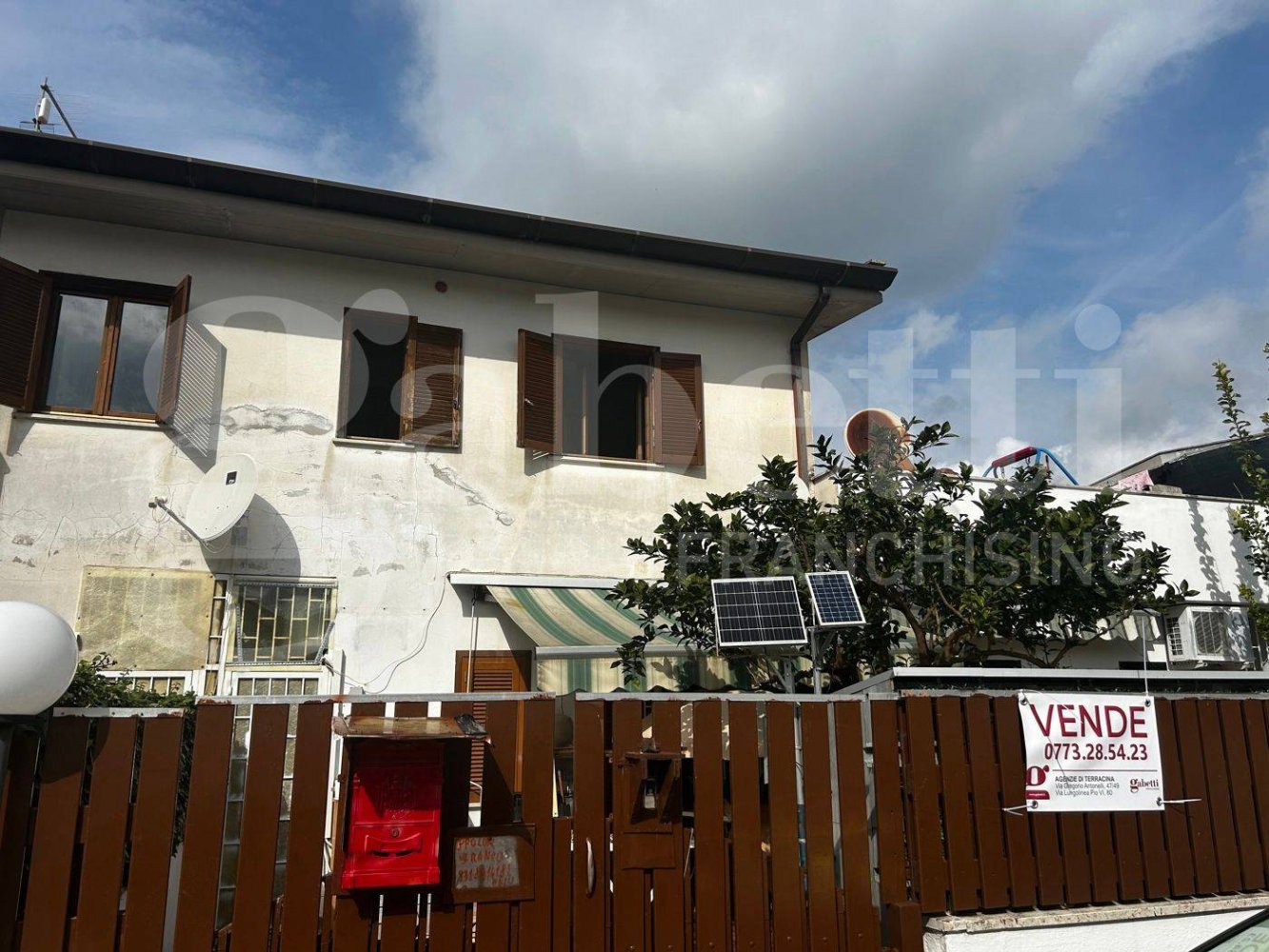 1 Schlafzimmer Wohnung in Terracina, Italy, Nr. 213843