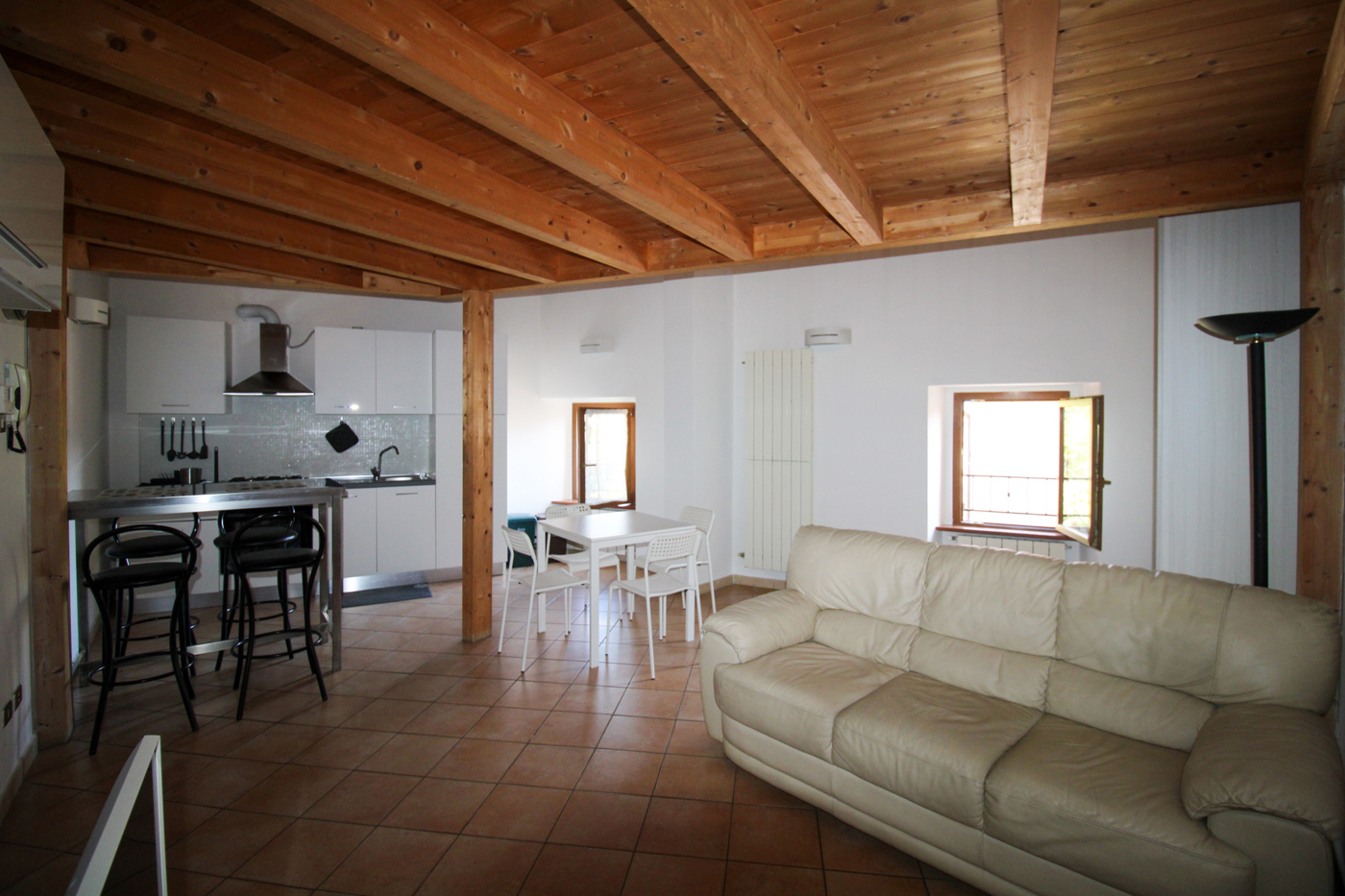 Apartamento de 3 habitaciónes en Alta Valle Intelvi, Italy No. 368378