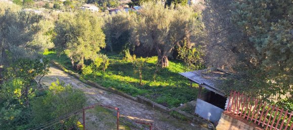 Вилла с 6 комнатами в Карини, Италия № 154549 18