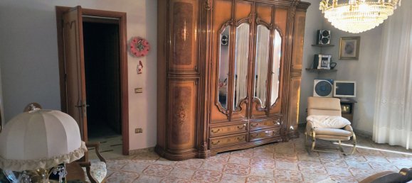 Вилла с 6 комнатами в Карини, Италия № 154549 11