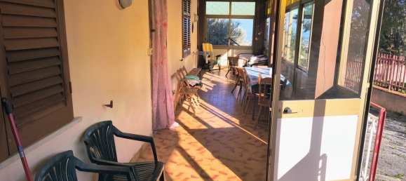 Вилла с 6 комнатами в Карини, Италия № 154549 14