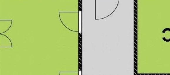 Вилла с 6 комнатами в Карини, Италия № 154549 24