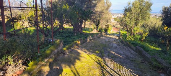 Вилла с 6 комнатами в Карини, Италия № 154549 13