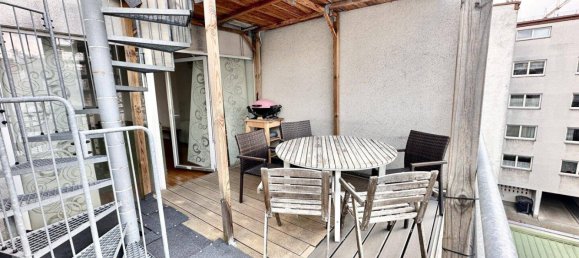 Studio in Hietzing, Austria No. 131066 3