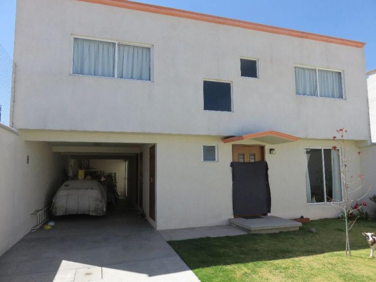 Casa T3 em Mexico N.º 225882