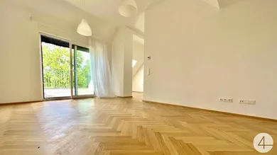 2غرفة شقة في Simmering, Austria رقم 253040