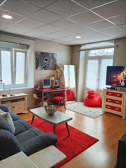 1 bedroom Apartment in Basque Autonomous Community, Spain No. 183057