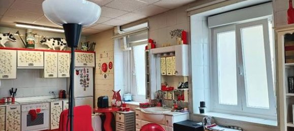 1 bedroom Apartment in Basque Autonomous Community, Spain No. 183057 3