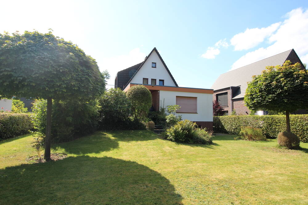 5-Zimmer Stadthaus in Wandsbek, Germany, Nr. 317929