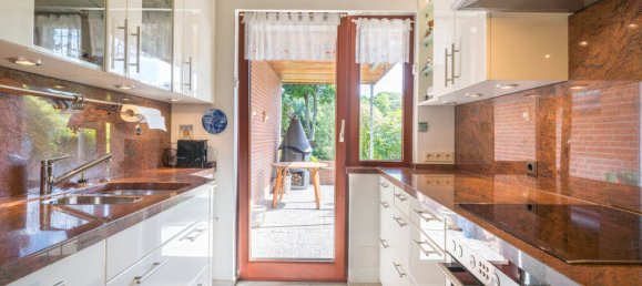 5-Zimmer Stadthaus in Wandsbek, Germany, Nr. 317929 6