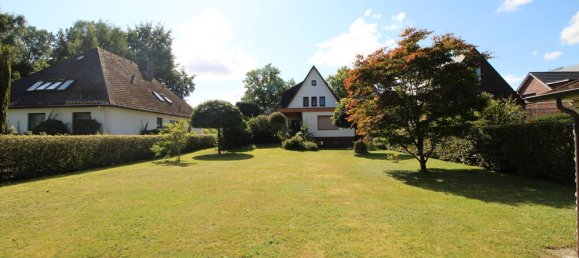 5-Zimmer Stadthaus in Wandsbek, Germany, Nr. 317929 11