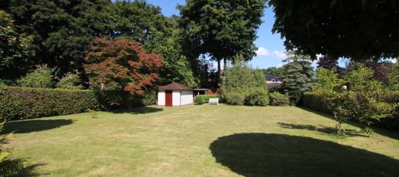 5-Zimmer Stadthaus in Wandsbek, Germany, Nr. 317929 10