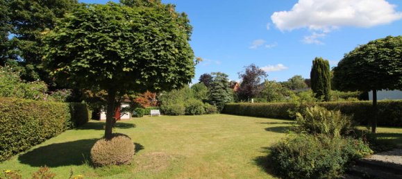 5-Zimmer Stadthaus in Wandsbek, Germany, Nr. 317929 3