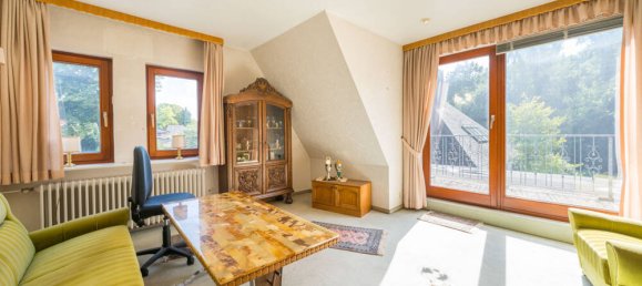 5-Zimmer Stadthaus in Wandsbek, Germany, Nr. 317929 7