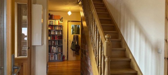 Casa de 5 habitaciónes en Brandenburg, Germany No. 69627 8