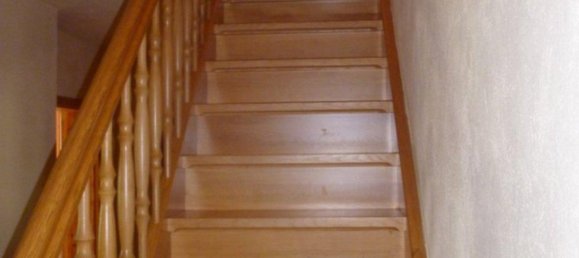 Casa de 5 habitaciónes en Brandenburg, Germany No. 69627 13