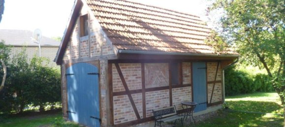 Casa de 5 habitaciónes en Brandenburg, Germany No. 69627 5