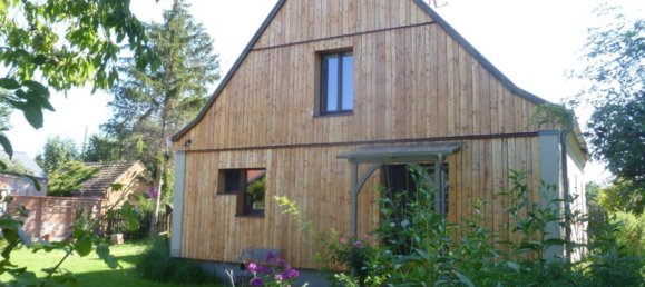 Casa de 5 habitaciónes en Brandenburg, Germany No. 69627 3