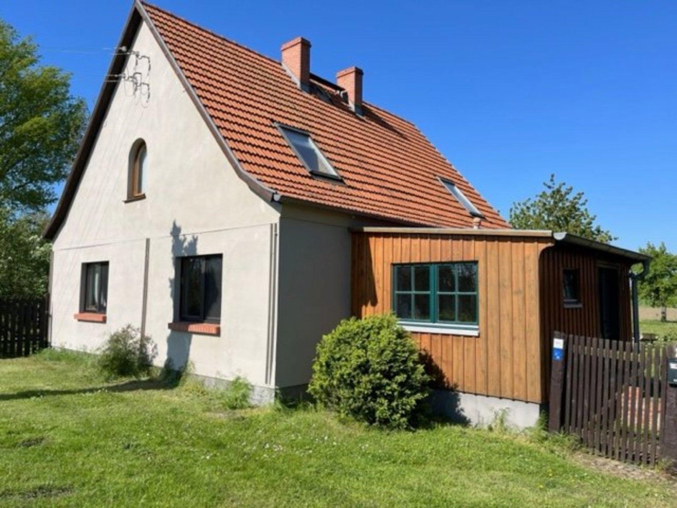 Casa de 5 habitaciónes en Brandenburg, Germany No. 69627