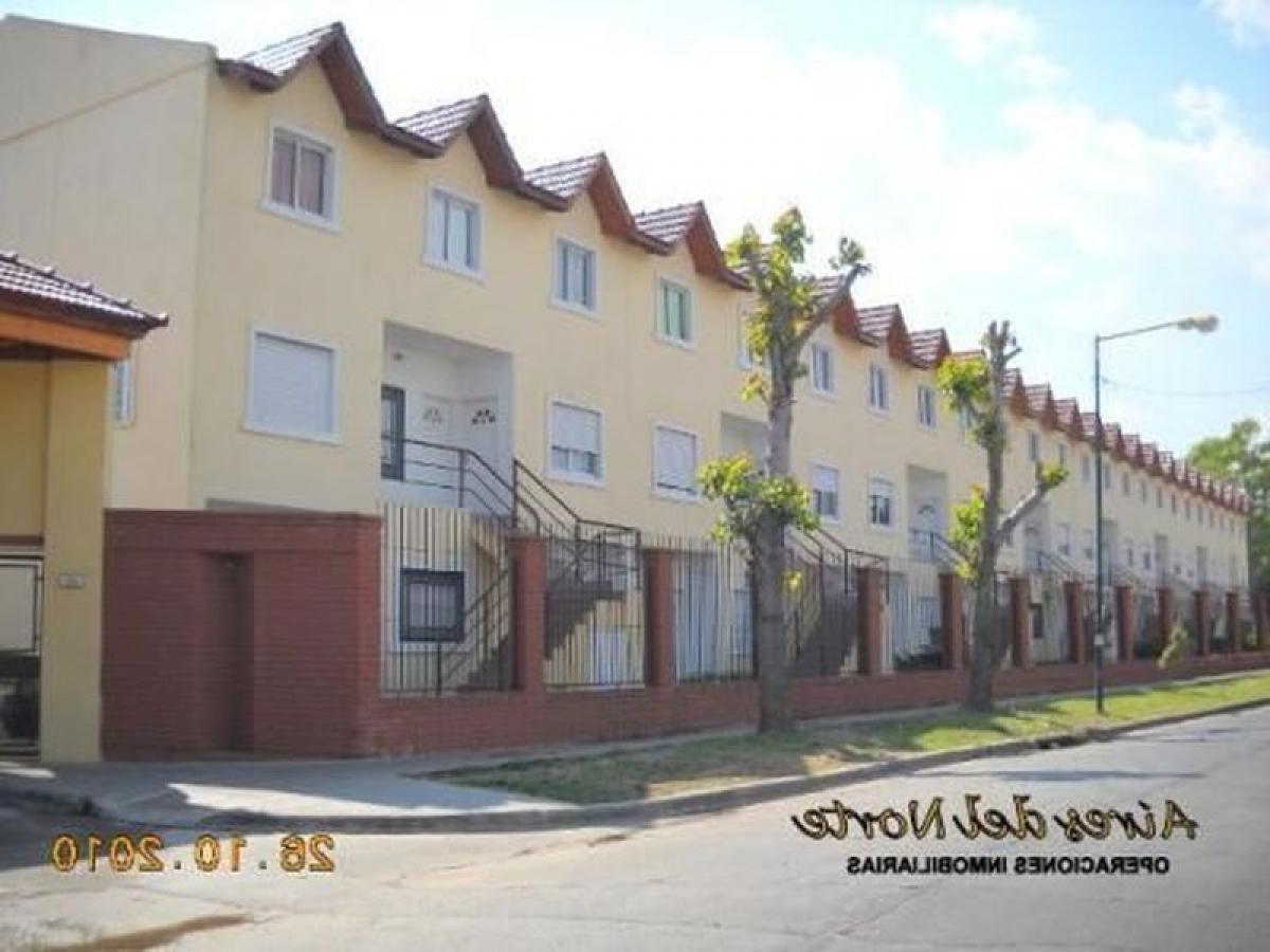 2 Schlafzimmer Haus in Vicente Lopez, Argentina, Nr. 7701