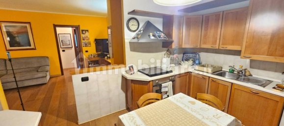 3 Schlafzimmer Wohnung in Monza, Italy, Nr. 16494 6