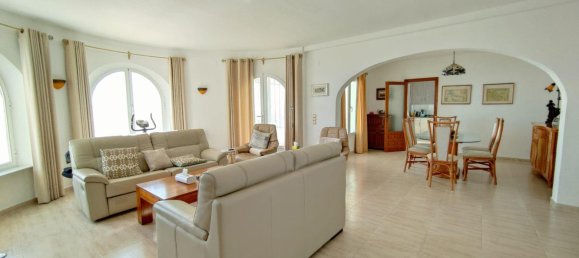 209m² villa à vendre à Benitachell, Alicante, Valencian Community, Spain № 366200 19