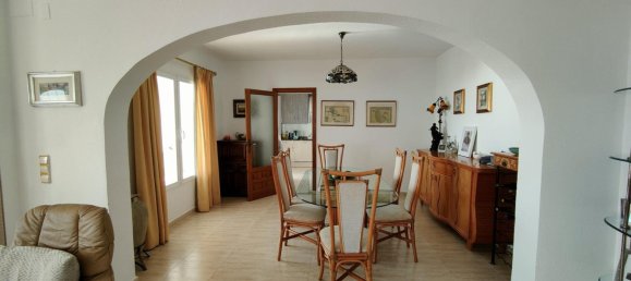 209m² villa à vendre à Benitachell, Alicante, Valencian Community, Spain № 366200 16